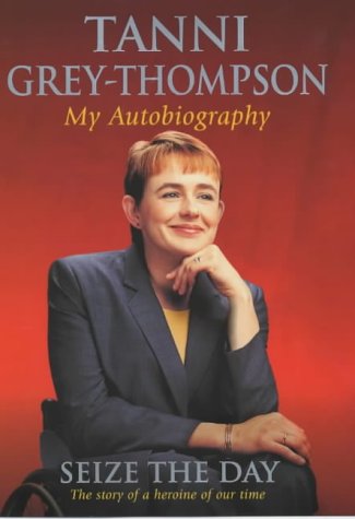 Seize the Day: My Autobiography (Hardcover)