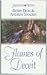 Flames of Deceit (Heartsong Presents, No. 497)
