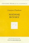 Madame Bovary by Gustave Flaubert
