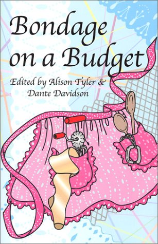 Bondage on a Budget (Paperback)