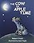 The Cow in Apple Time by Robert Frost