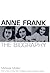 Anne Frank by Melissa Mueller Melissa Muller