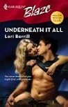Underneath It All (Million Dollar Secrets #2)