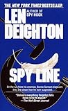 Spy Line by Len Deighton