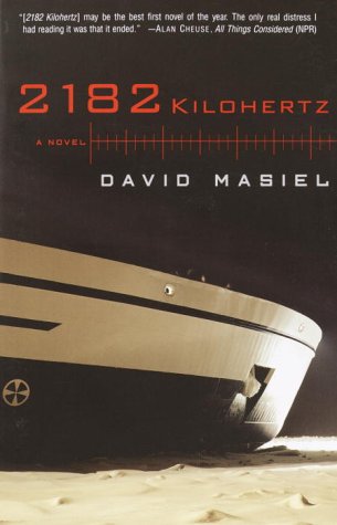 2182 Kilohertz (Paperback)