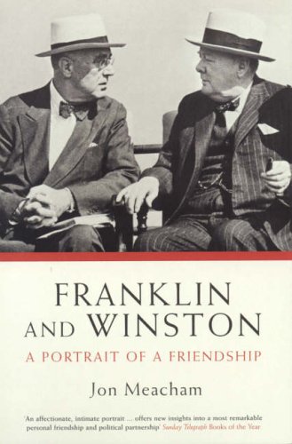 Franklin and Winston: A Portrait of a Friendship