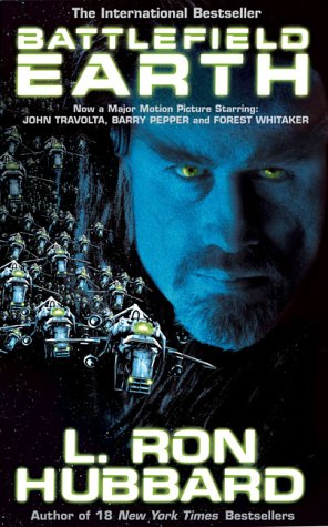Battlefield Earth: A Saga of the Year 3000