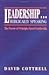 Leadership...Biblically Spe...