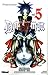 D. Gray-Man, Tome 5  by Katsura Hoshino