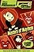 Masters of Mayhem (Disney's Kim Possible Pick a Villain! #3)