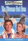 Even Stevens by Scott Ciencin