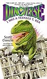 I Was a Teenage T. Rex by Scott Ciencin