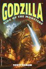 Godzilla: King of...