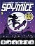 The Black Paw (Spy Mice, #1)