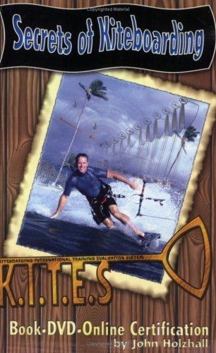 Secrets of Kiteboarding (Paperback)