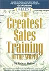 The Greatest Sale...