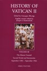 The History of Vatican II, Vol. 3: The Mature Council, Second Period and Intersession, September 1963-September 1964 (Hardcover)