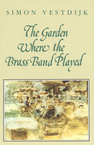 The Garden Where the Brass Band Played (Hardcover)