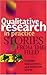 Qualitative Research in Practice: Stories from the Field