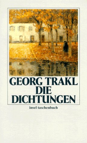 Die Dichtungen (Paperback)