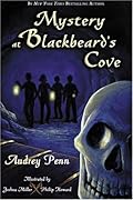 Mystery at Blackbeard's Cove