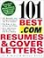 101 Best .Com Resumes & Cov...