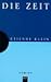 Die Zeit.