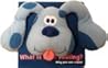 What Is Blue Feeling? (Blue's Clues)