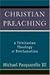 Christian Preaching: A Trinitarian Theology of Proclamation