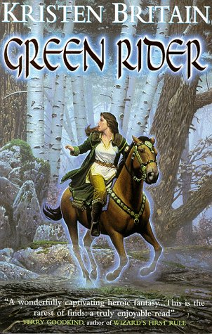 Green Rider