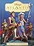Atlantis: The Lost Empire: ...