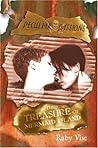 Peculiar Passions: or The Treasure of Mermaid Island