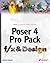 Poser 4 Pro Pack f/x & Design