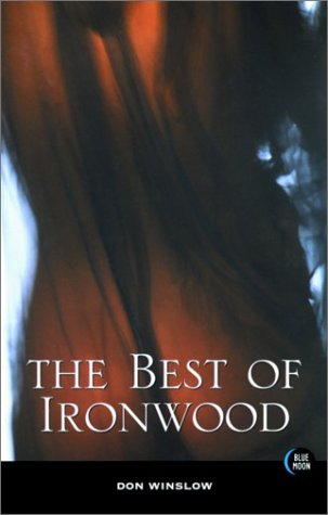 The Best of Ironwood (Paperback)