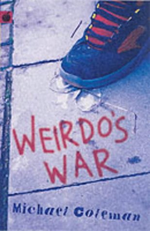 Weirdo's War (Paperback)