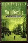 Martin Dressler: ...