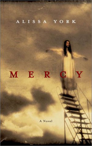 Mercy (Hardcover)