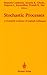 Stochastic Processes: A Festschrift in Honour of Gopinath Kallianpur
