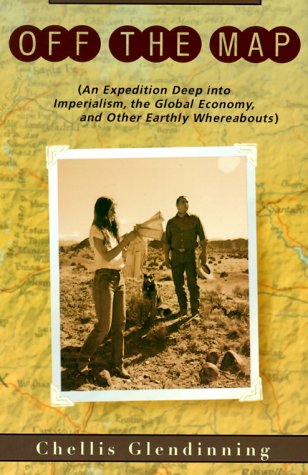 Off the Map (Hardcover)