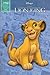 The Lion King (Disney Junior Graphic Novels)