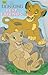 Disney's The Lion King: Best Friends (A Golden Book)