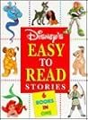 Easy-to-Read Stories: 6 Books in One