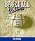 Baseball Letters by Seth Swirsky