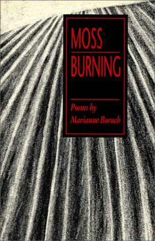 Moss Burning (Volume 2)