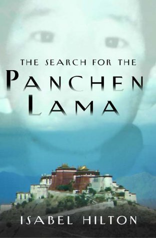 The Search for the Panchen Lama (Hardcover)