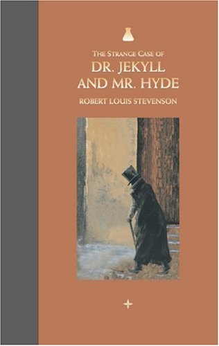 The Strange Case of Dr. Jekyll and Mr. Hyde:  The Great Reads