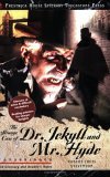 The Strange Case of Dr. Jekyll and Mr. Hyde