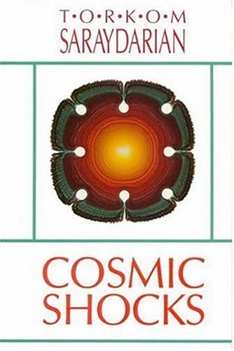 Cosmic Shocks (Paperback)