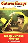 Curious George the Movie by Jodi Huelin