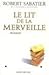 Le lit de la merveille